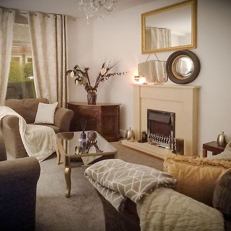 The Saddlers Cottage East Boldon Екстериор снимка