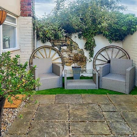 The Saddlers Cottage East Boldon Екстериор снимка