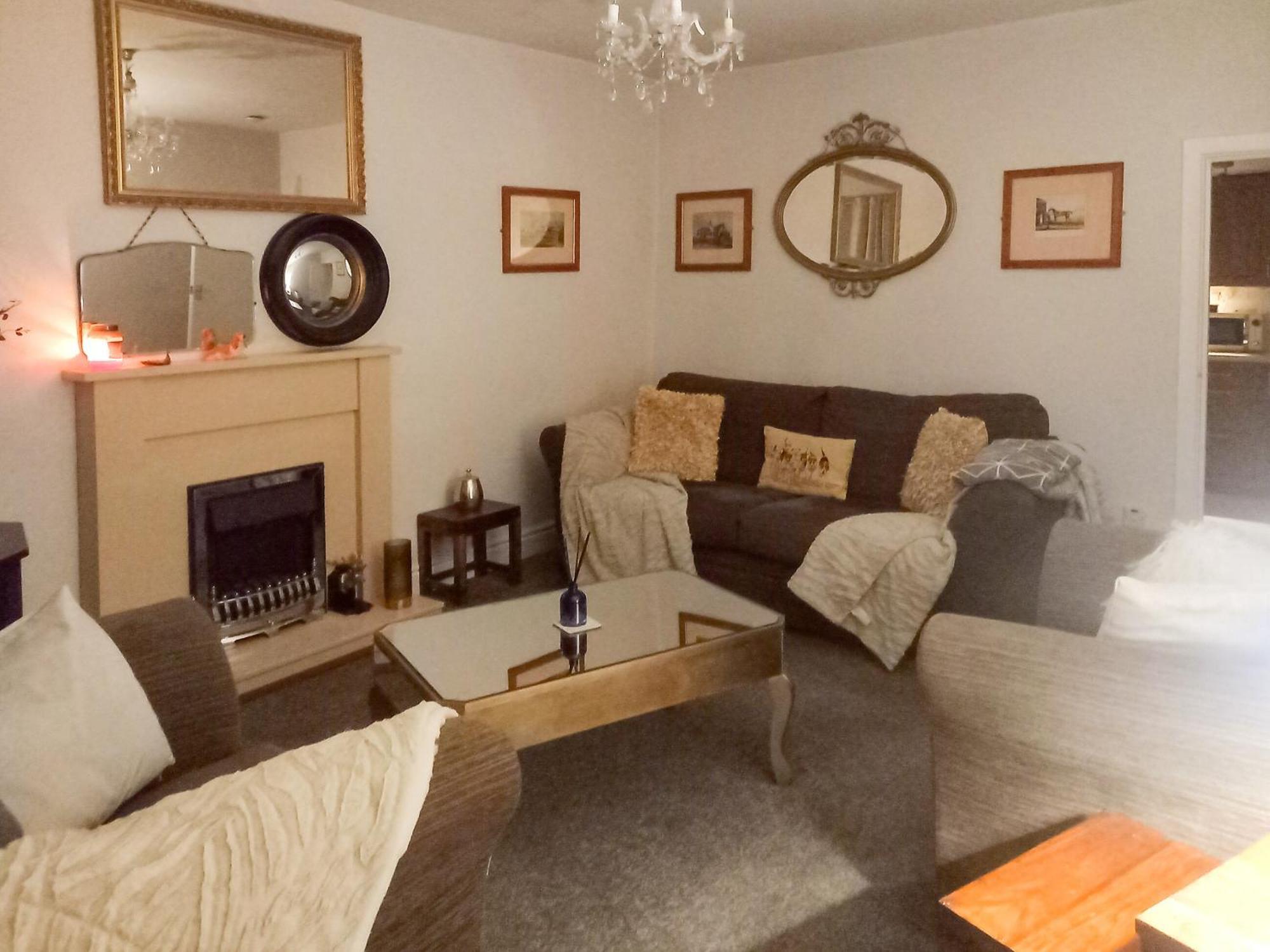 The Saddlers Cottage East Boldon Екстериор снимка