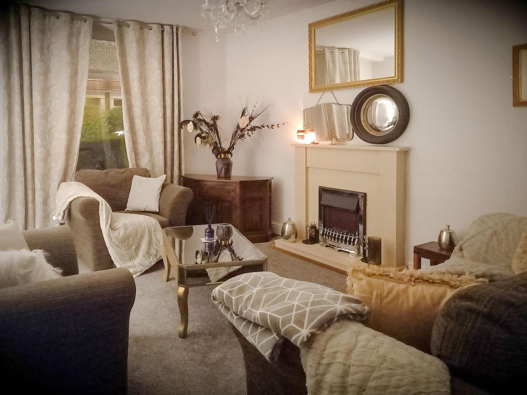 The Saddlers Cottage East Boldon Екстериор снимка