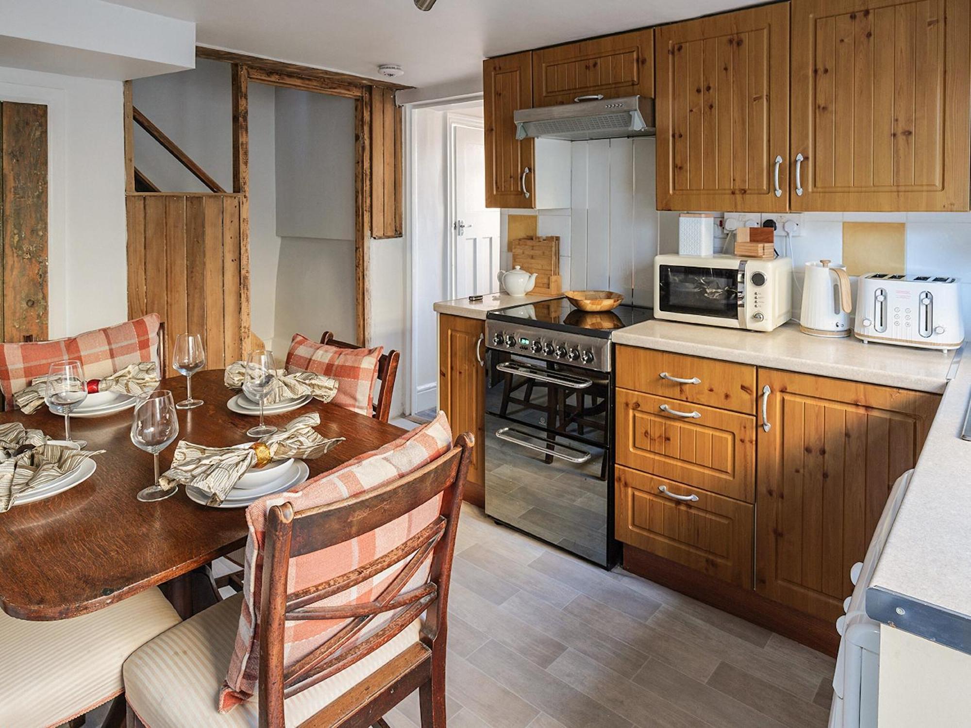 The Saddlers Cottage East Boldon Екстериор снимка